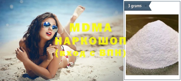 винт Абаза